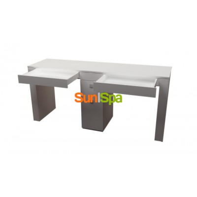 Маникюрный стол Double II K