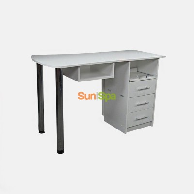 Маникюрный стол складной "Ever" K