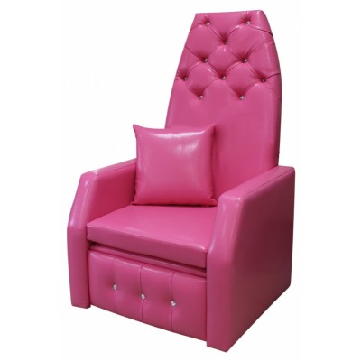 Педикюрное кресло &laquo;Трон&raquo;