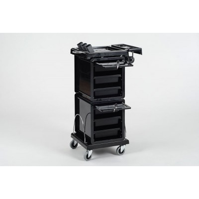 Тележка парикмахерская "QA0013"