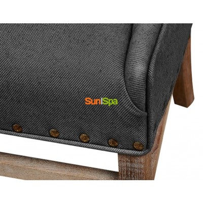 Маникюрное кресло для клиента Fresh K