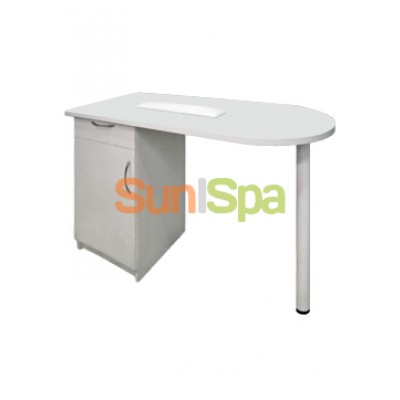 Маникюрный стол Лада-Барек ламинат K