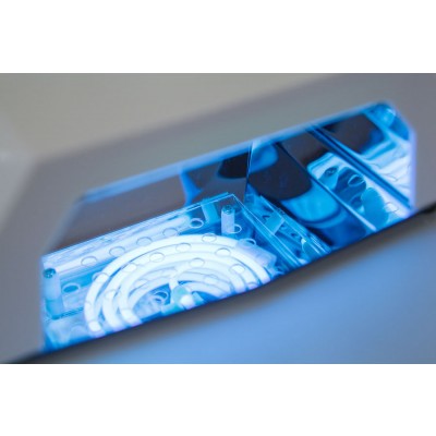 УФ лампа спиральная SD-1201