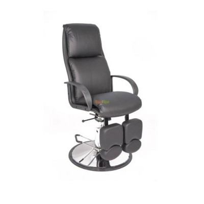 Педикюрное кресло "Сатурн" на гидроподъемнике