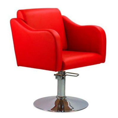 Парикмахерское кресло "Холмс"
