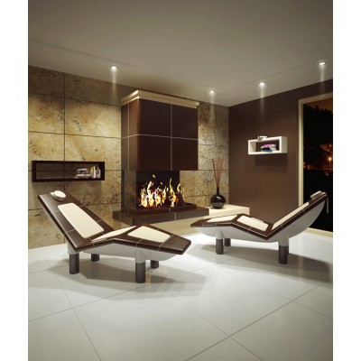 Термокушетка для велнесса и релаксации "Twaeli"