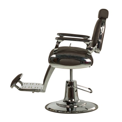 Кресло барбер "Оксфорд" мужское