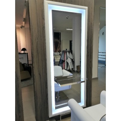 Зеркало "QUEEN" парикмахерское