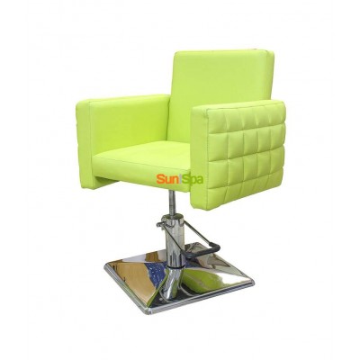 Парикмахерское кресло Марта гидравлическое K