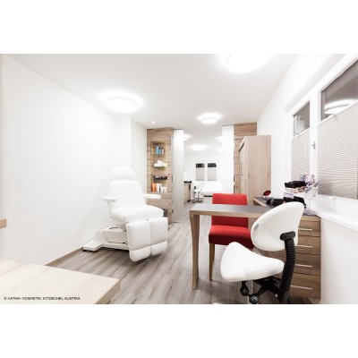 Косметологическое кресло "SPL II"