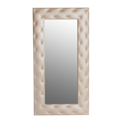 Парикмахерское зеркало "Богема"