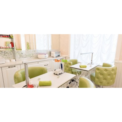 Стул клиента Rainy K