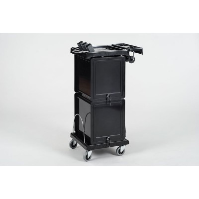 Тележка парикмахерская "QA0013"