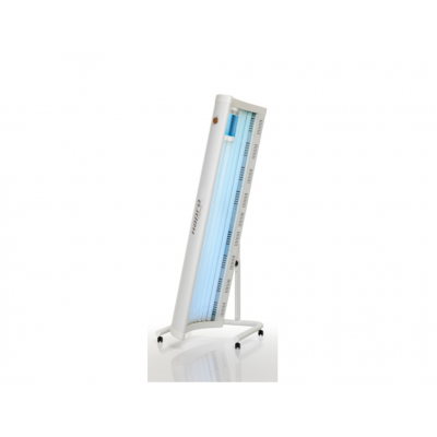 Горизонтальный домашний солярий "HAPRO TOPAZ 12 V"