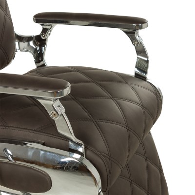 Кресло барбер "Оксфорд" мужское