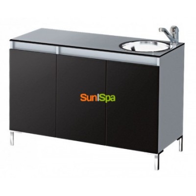 Лаборатория MOBILE BASE K