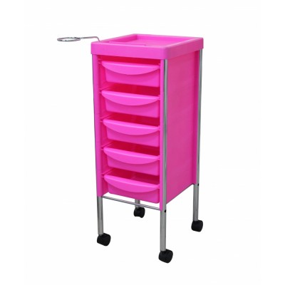 Тележка парикмахерская "Caramel"