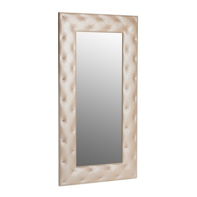 Парикмахерское зеркало "Богема"