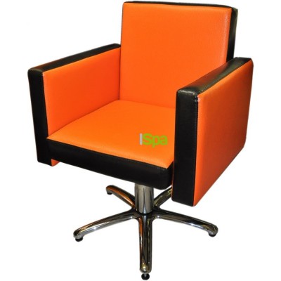 Парикмахерское кресло Квадро гидравлическое K