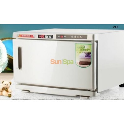 Стерелизатор-нагреватель полотенец "RTD-16A"