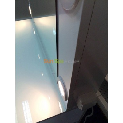 Зеркало визажиста Alone K