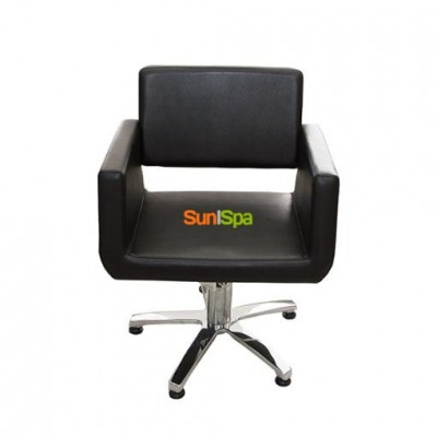 Кресло парикмахерское "Бостон"