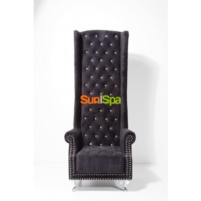 Педикюрное СПА кресло Трон высокий K