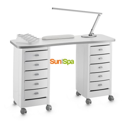 Стол маникюрный 227LX K