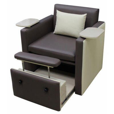 Педикюрное спа-кресло "Имидж"