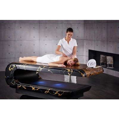 Шезлонг мраморный "SQUARE"