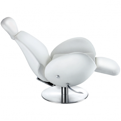 Кресло парикмахерское "LEIDY SUPERIOR III"