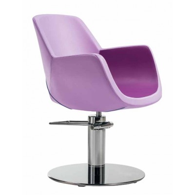 Кресло парикмахерское "MOR"