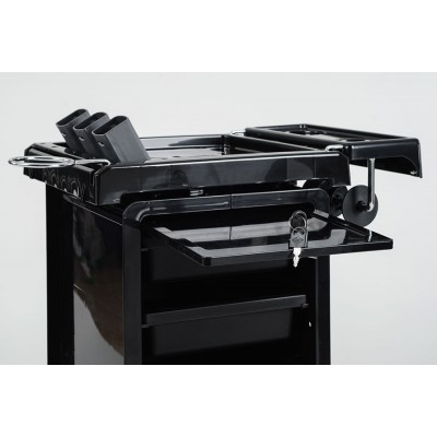 Тележка парикмахерская "QA0013"