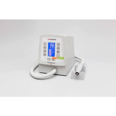 Педикюрный аппарат Podomaster Professional с пылесосом K