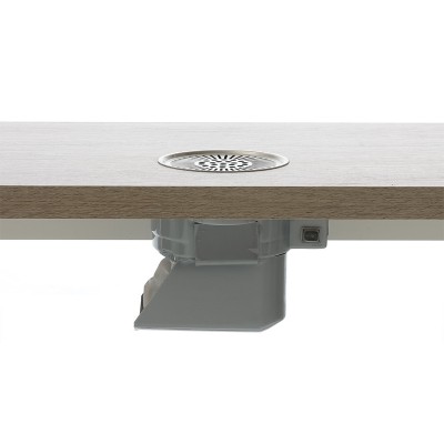 Маникюрный стол "LIVING"