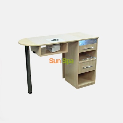 Маникюрный стол складной "Lake" K