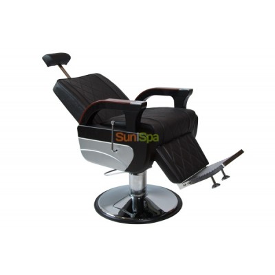 Мужское барбер кресло "Парис"