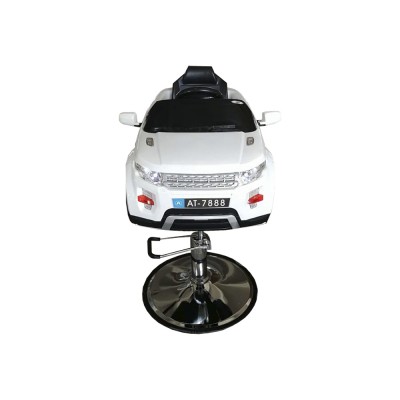 Детское парикмахерское кресло "D405"