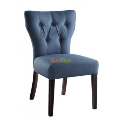 Маникюрное кресло клиента "Make"