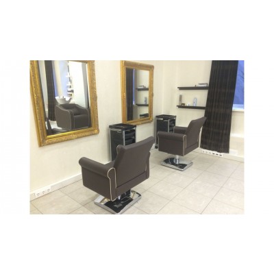 Кресло парикмахерское "Идеал"