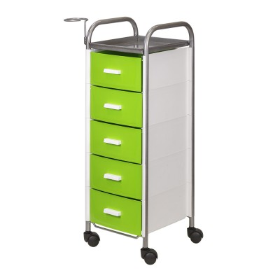 Тележка парикмахерская "Глорис-02"