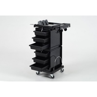 Тележка парикмахерская "QA0013"