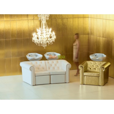 Парикмахерская мойка Liberty Double