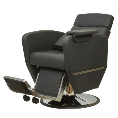 Кресло барбершоп "Алонсо"