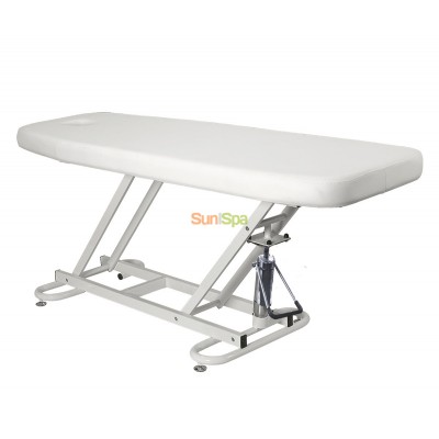 Массажный стол на гидравлике X K