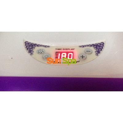 УФ лампа MД-3608