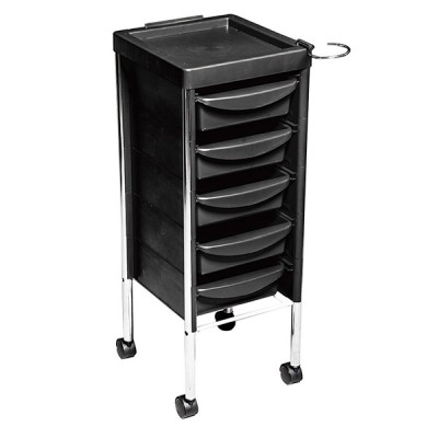 Тележка парикмахерская 6003