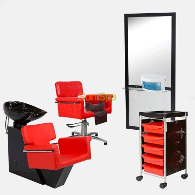 Парикмахерский комплект "№1"