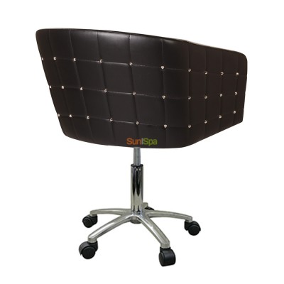 Кресло клиента маникюра "Warlock"