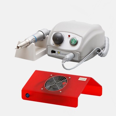 Маникюрный пылесос "Ultratech SD-117"